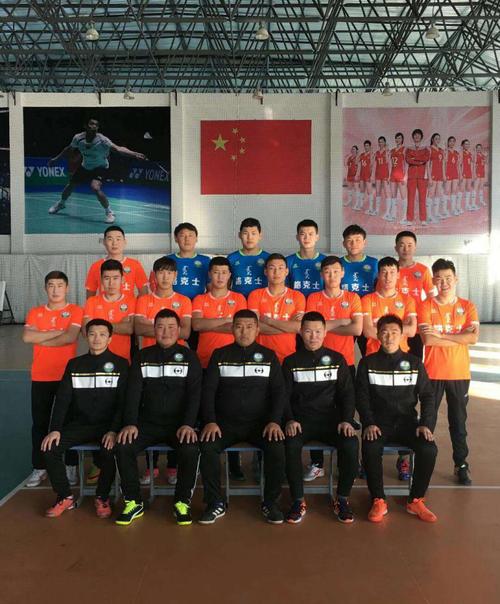 五甲联赛北一区球队巡礼：内蒙古陈巴尔虎旗莫日格勒足球俱乐部