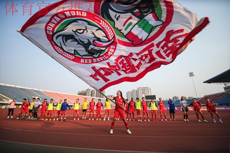 五甲联赛北一区球队巡礼：内蒙古陈巴尔虎旗莫日格勒足球俱乐部